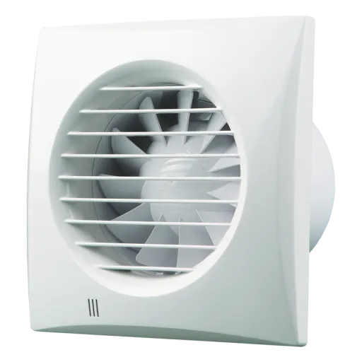 VENTS 100 QUIET-MILD TH